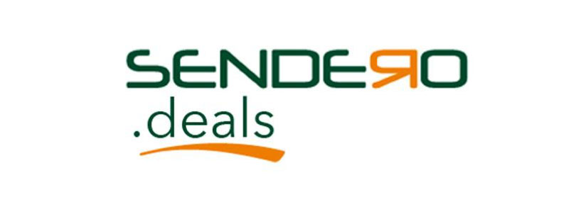 Sendero Deals: un nuovo concetto di shopping online