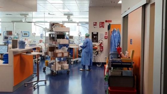 Coronavirus: oltre 1200 richieste di buoni spesa a Caserta