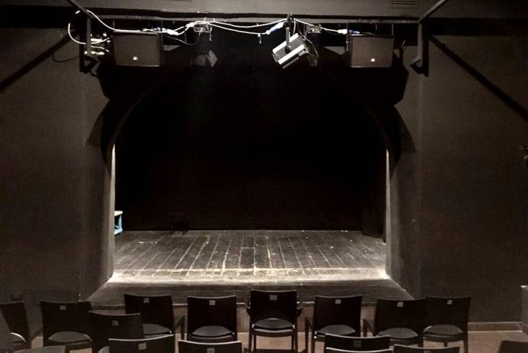 Teatro Tram, il cartellone 2024/2025 della sala teatrale di Port’Alba