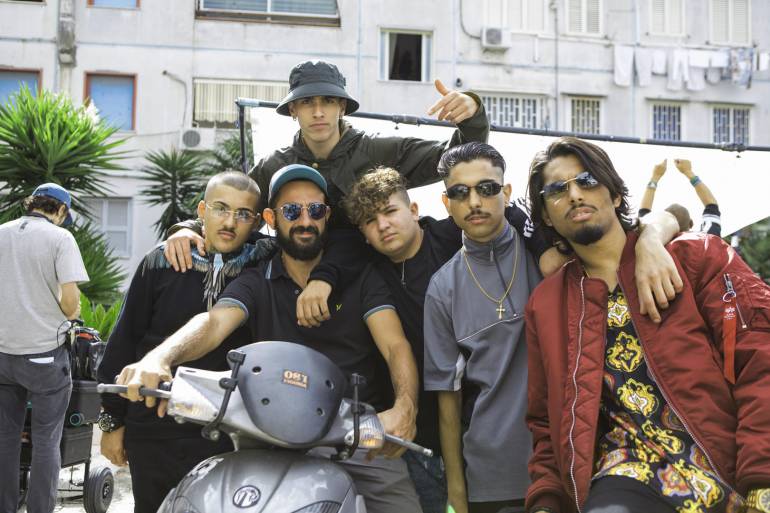 Arriva al cinema Ultras di Francesco Lettieri. Il 9 marzo al Modernissimo di Napoli