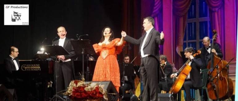 Noi per Napoli: attraverso la musica un appello alla collaborazione per scofiggere il Coronavirus