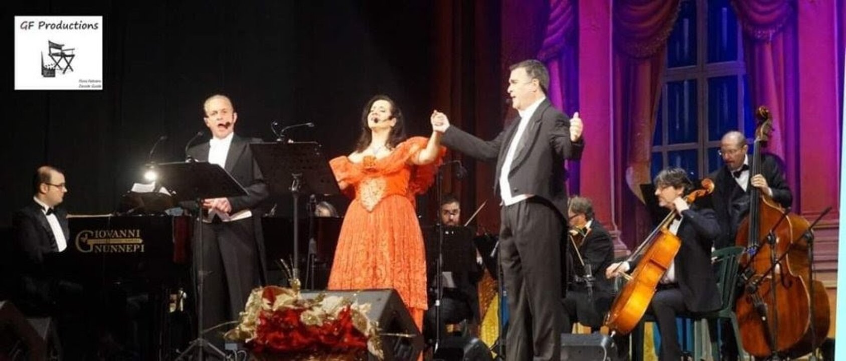 Noi per Napoli: attraverso la musica un appello alla collaborazione per scofiggere il Coronavirus