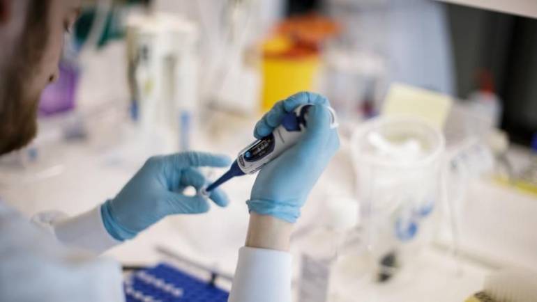 Coronavirus a Castellammare: positivo un giovane di 33 anni
