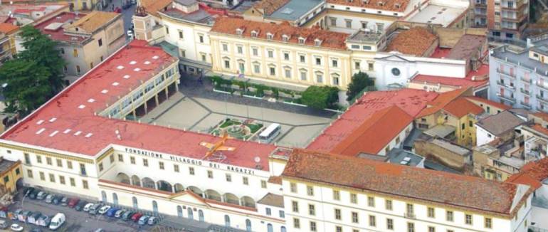 ‘Continuiamo ad inseguire i nostri sogni, dalla Fondazione Villaggio dei Ragazzi di Maddaloni messaggio di sensibilizzazione sulla minaccia coronavirus