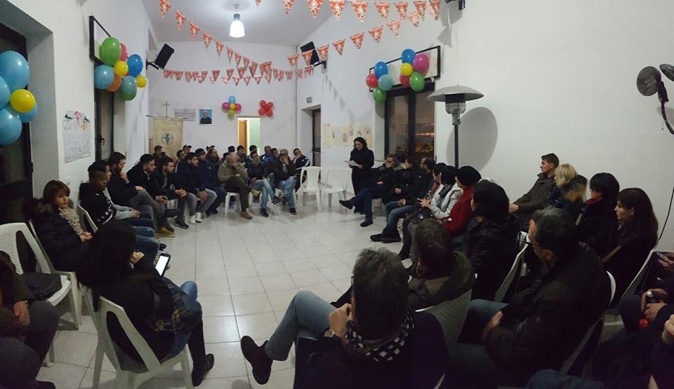 Scafati, il Forum dei migranti: “Discriminati e trattati come ‘untori’ dal sindaco, serve integrazione e unità”
