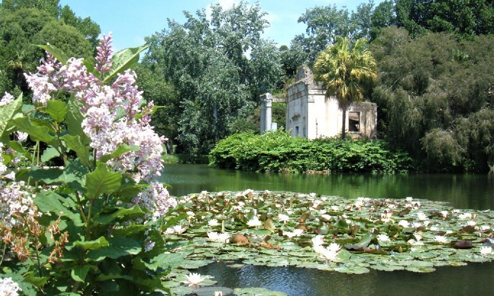 La Reggia di Caserta celebra domani la prima Giornata europea dei Giardini Storici