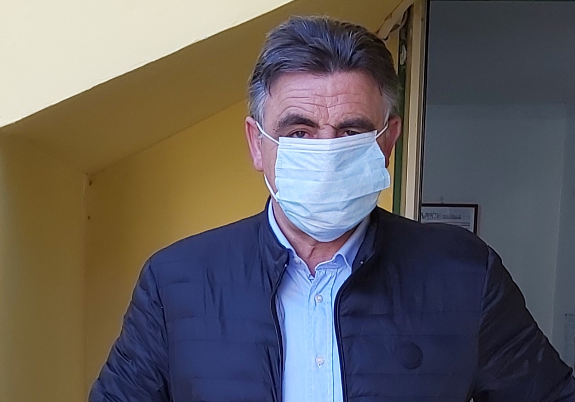 Coronavirus, Balzano (Fiadel Asìa): ‘Più rispetto per gli operatori ecologici di Napoli’