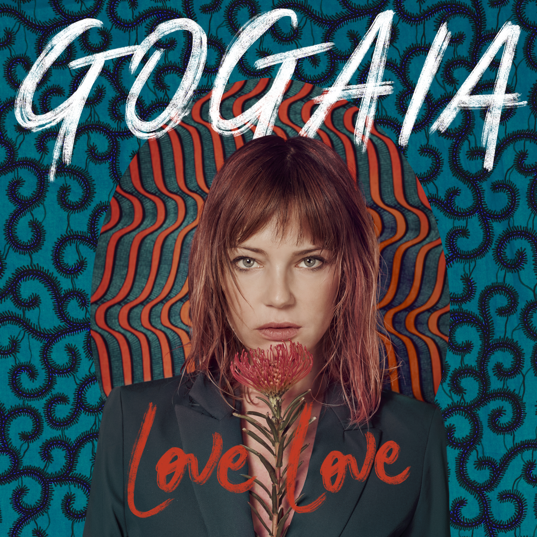 ‘Love love’ è il primo singolo del nuovo progetto di Gaia Trussardi tra musica e integrazione