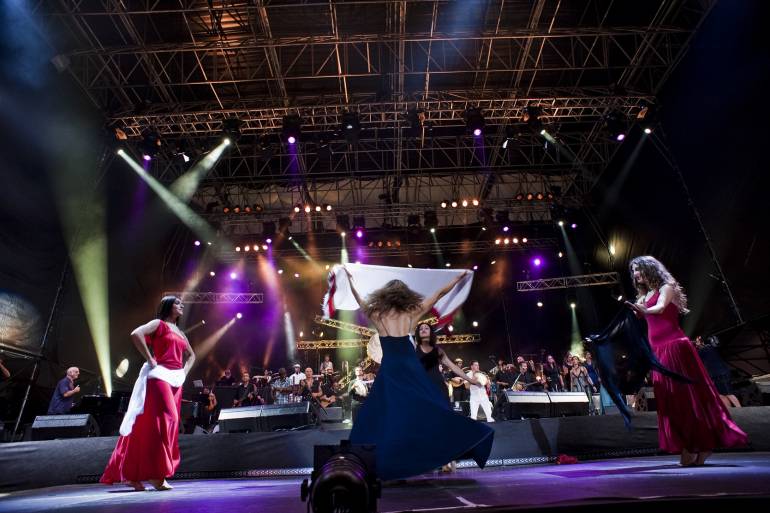 Coronavirus. Online il video di ‘Quarantella’, il nuovo brano dell’Orchestra Popolare La notte della Taranta
