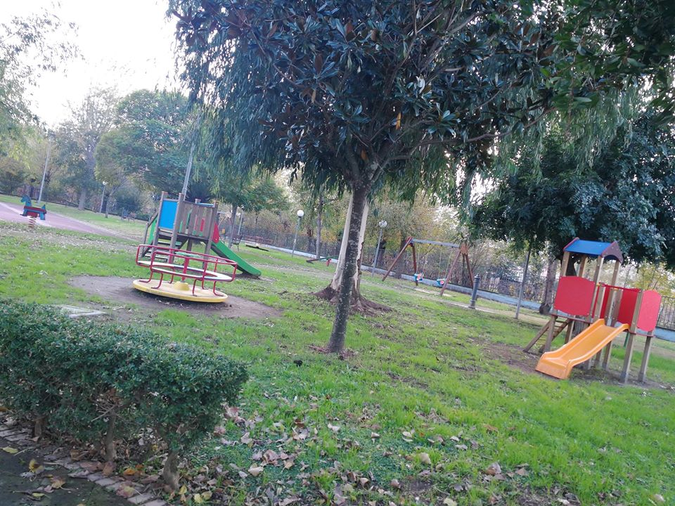 La Campania riapre i parchi ai bambini. Progetto pilota “Ludoteche all’aperto” in 12 comuni della Regione