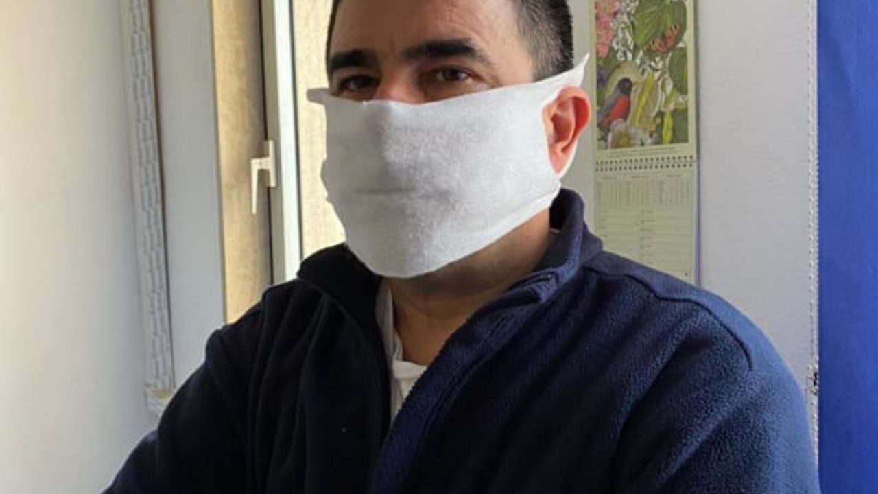 Salerno, ancora in corso i test rapidi sul personale del Ruggi: 5 contagi da Coronavirus