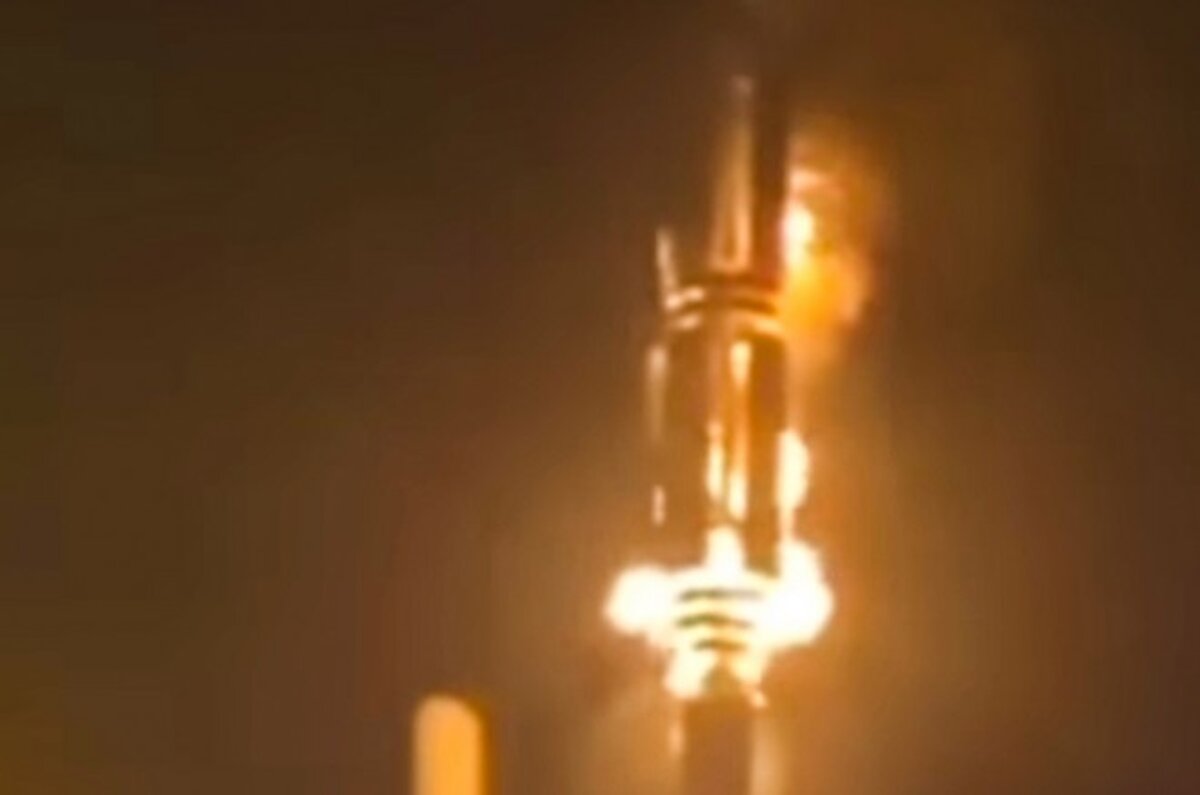 Coronavirus e 5G: In Inghilterra incendiate tre antenne