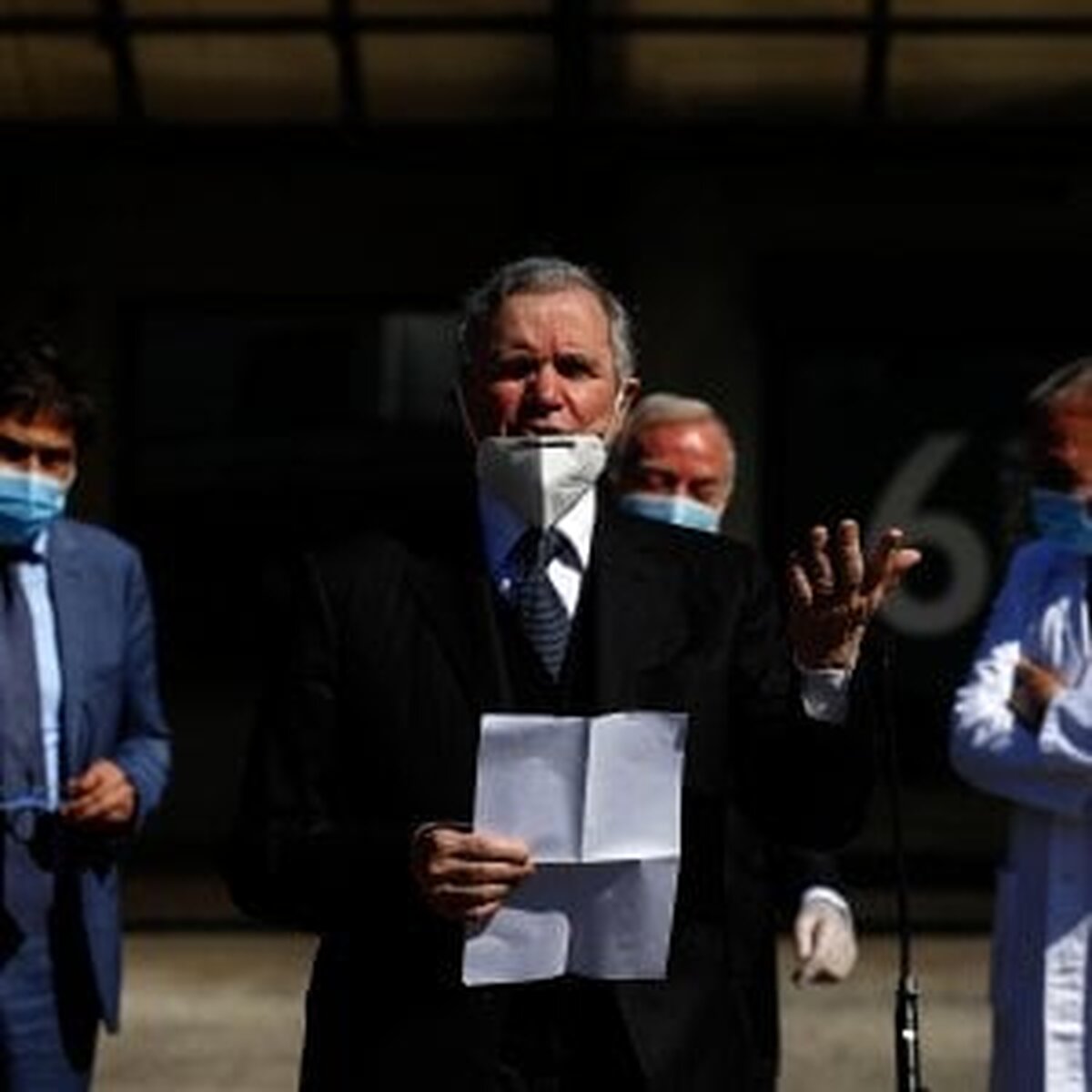 Bankitalia: per prestiti più rapidi sospendere le norme penali