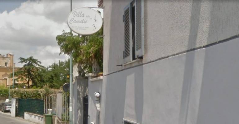 Coronavirus, altri 8 casi ad Ercolano: 6 nella struttura per anziani. Il sindaco: ‘E’ inaccettabile, va blindata’