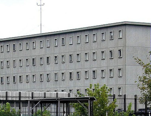 carcere bologna