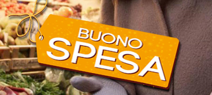 Il Comune di Napoli ha rifinanziato il bonus pasto per le famiglie in difficoltà
