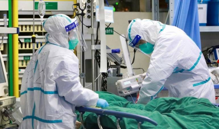 Coronavirus, solo 20 casi positivi oggi in Campania