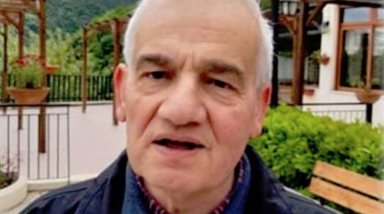 Coronavirus, la morte di don Salvatore, ex cappellano del Moscati: la commovente lettera del Vescovo