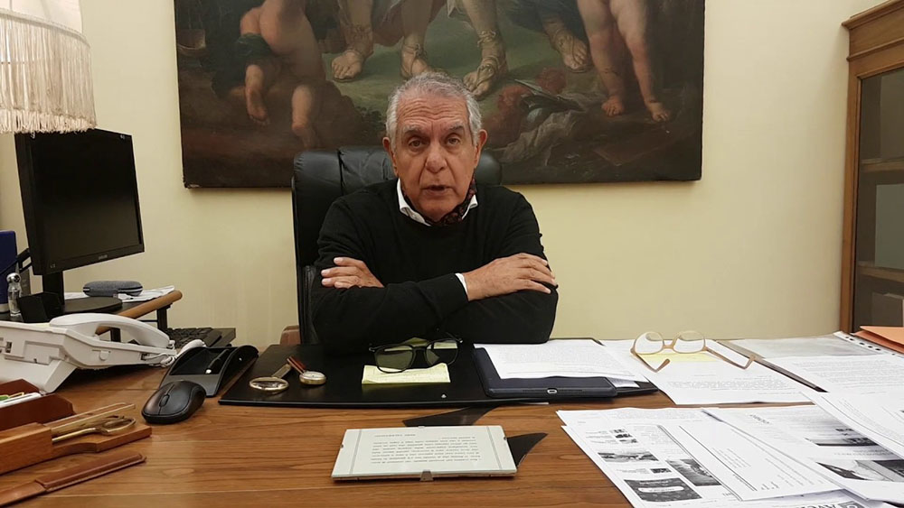 Coronavirus, morto a Napoli l’avvocato Enrico Tuccillo