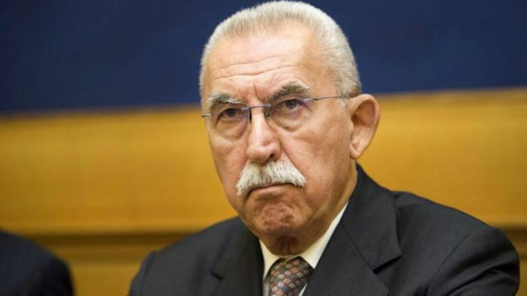 E’ morto il giornalista Giulietto Chiesa