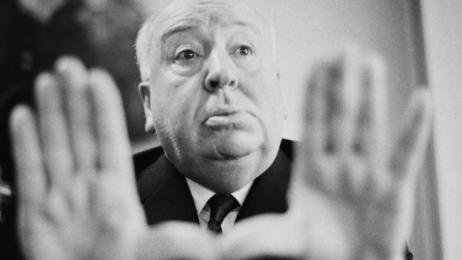 Alfred Hitchcock, 40 anni dalla scomparsa del maestro del brivido