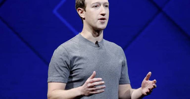 facebook rimuove i contenuti politici dal flusso delle notizie