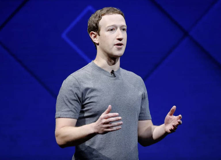 Zuckerberg: ‘Ecosistema Facebook supera i 3 miliardi di utenti’