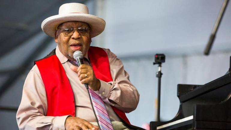 Coronavirus: morto Ellis Marsalis Jr, leggenda del jazz