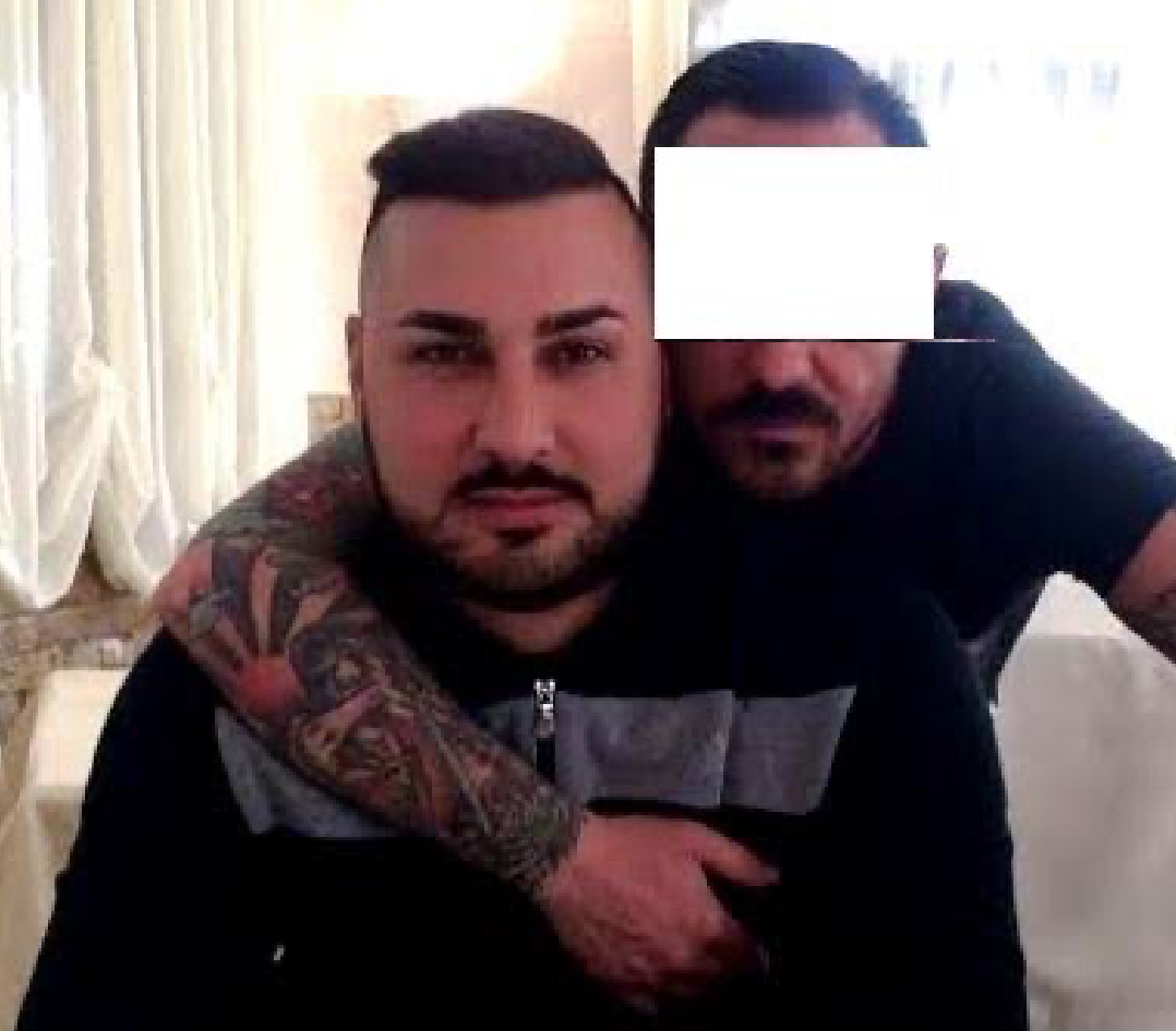 Picchiato cognato boss Pasquale Cristiano: arrestati.