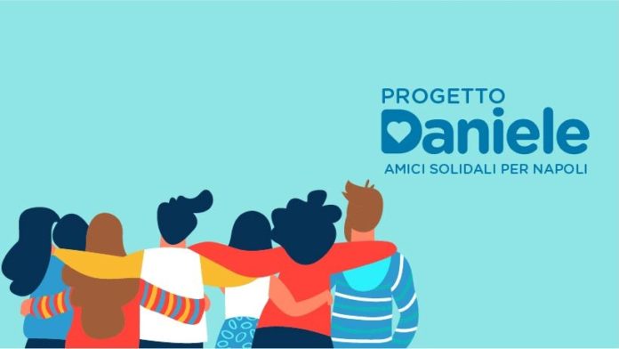 Progetto Daniele per Napoli: dagli imprenditori napoletani arrivano aiuti per oltre 500 famiglie in difficoltà