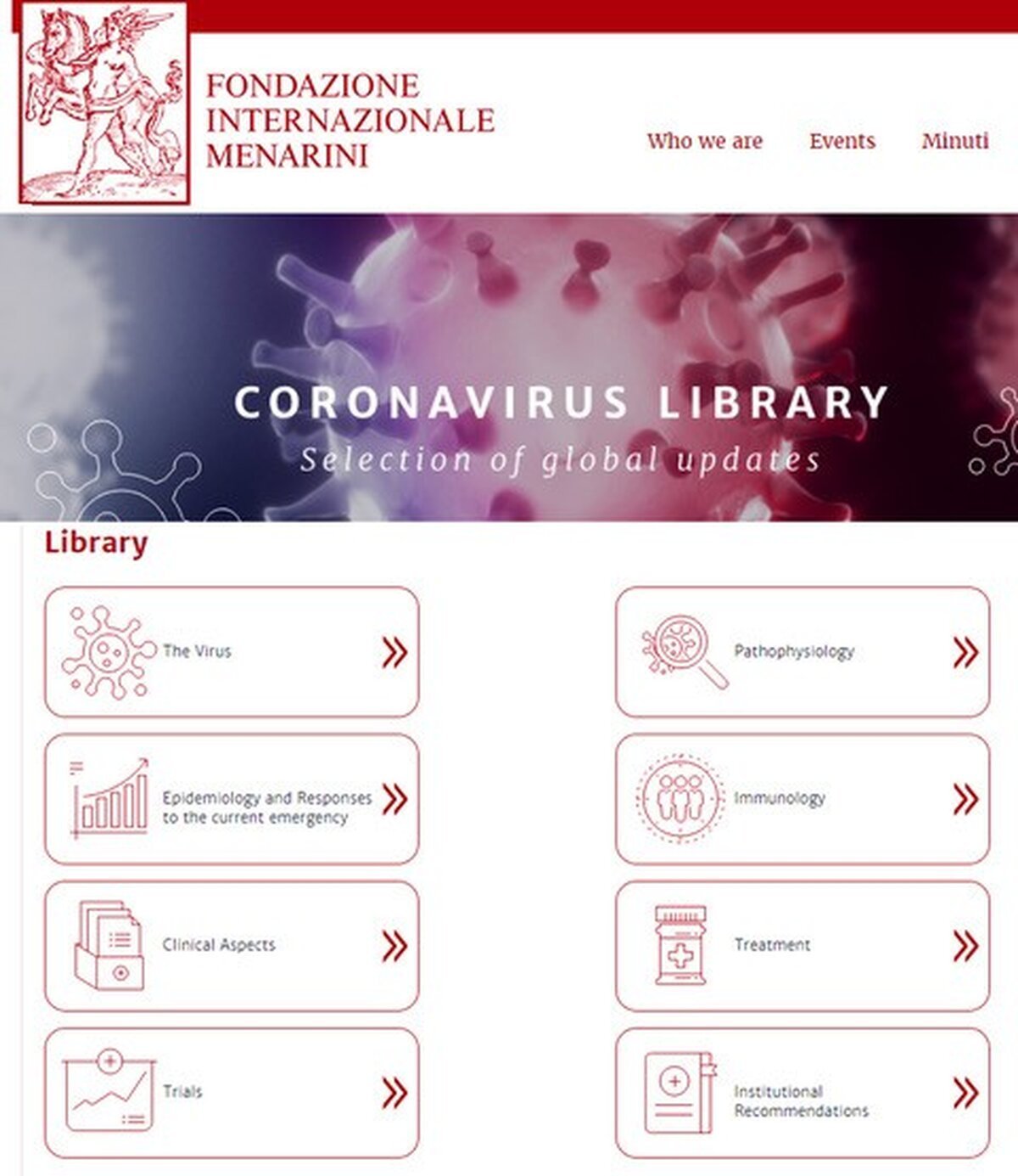 Arriva la biblioteca ‘virtuale’ Covid-19 per medici e infermieri: in un click gli studi scelti dal Premio Nobel Ignarro