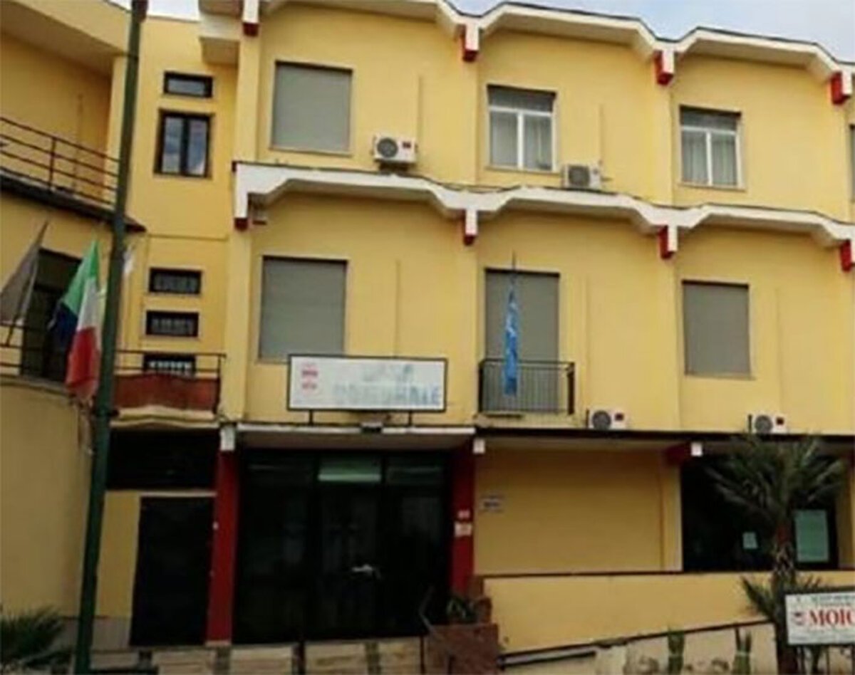 Qualiano, 5 positivi al coronavirus nella casa per anziani gestita della suore