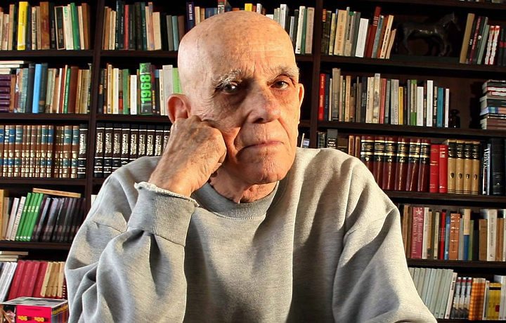 Morto Rubem Fonseca, lo scrittore noir brasiliano e padre del ‘brutalismo’