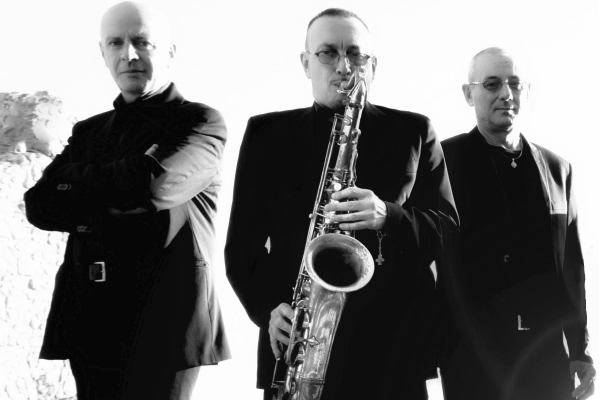 Salerno in Rete: il jazz scende in campo con il Trio di Salerno online con ‘Coimbra’