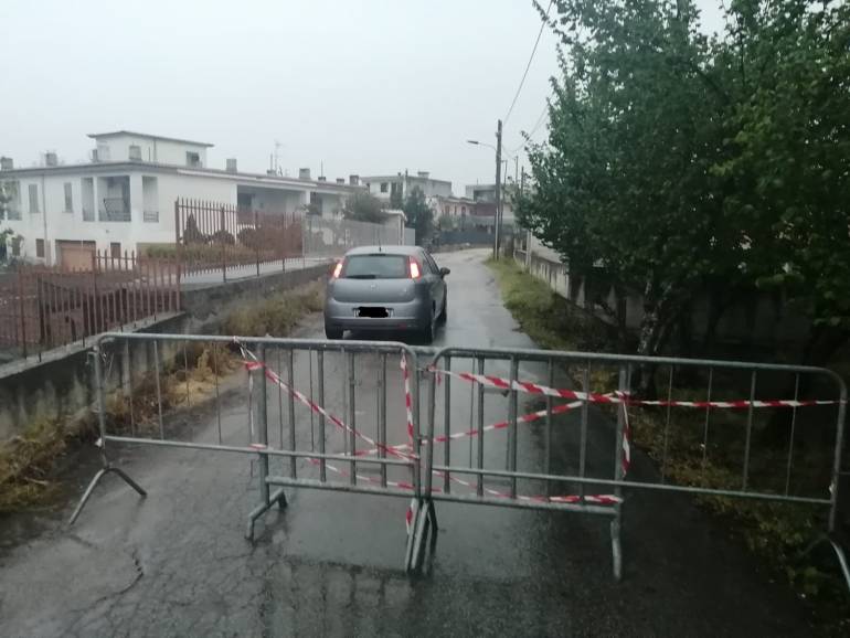 Saviano zona rossa. Borrelli: ‘Nessuno si è scusato, nessuno si è dimesso’