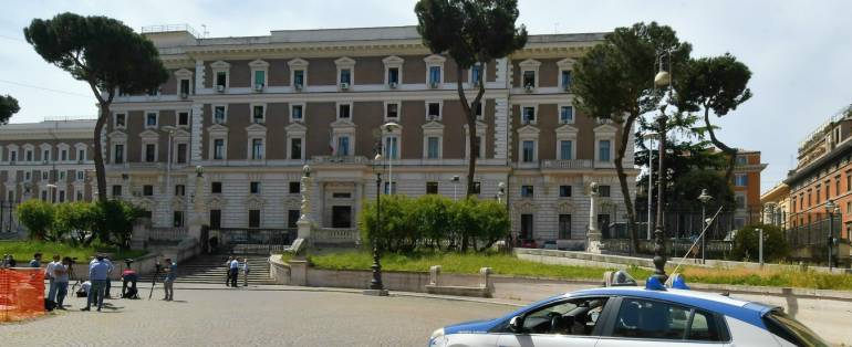 Sant’Antimo, Arzano e Caivano, commissari straordinari minacciati: esposto al Viminale