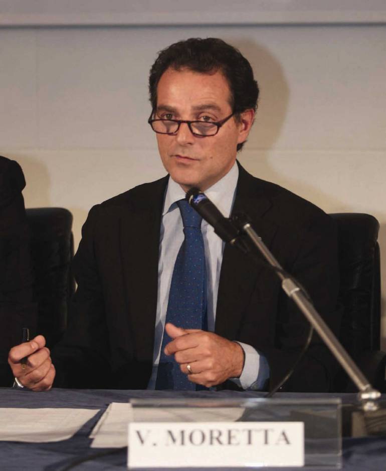 Coronavirus, Moretta (commercialisti): Edilizia e trasporti determinanti per la “Fase 2”