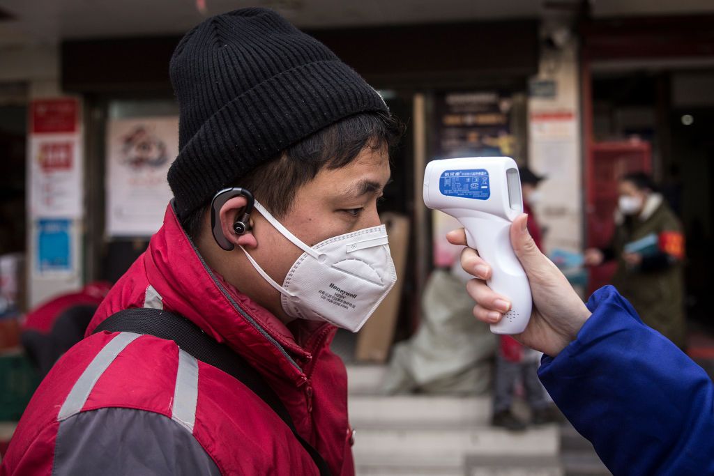 Cina: coronavirus, 26 nuovi contagi e 66 casi asintomatici nelle ultime 24 ore