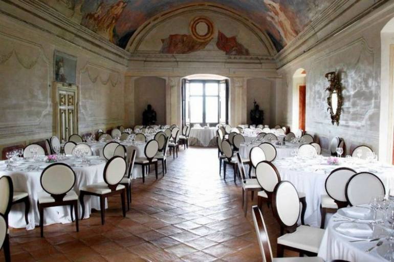 Dal 15 giugno ripartono i matrimoni : nasce il distretto wedding della Campania