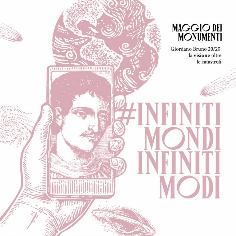 Maggio dei Monumenti 2020. L’assessore Eleonora de Majo dedica il successo a Ezio Bosso