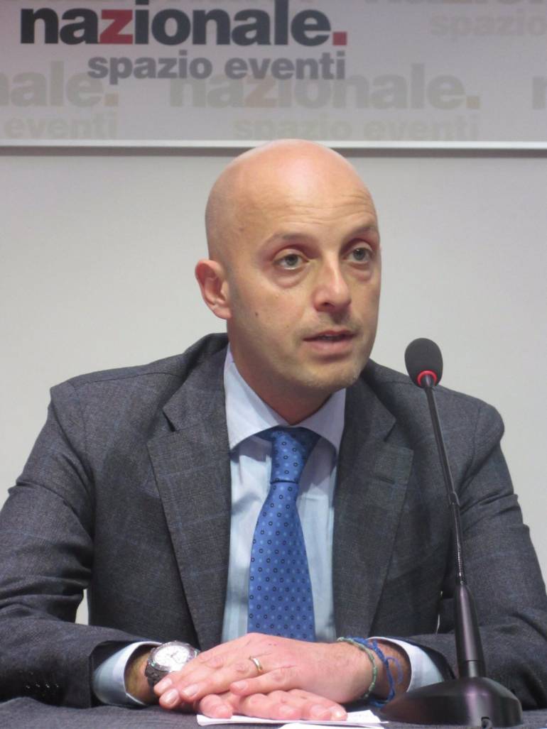 Tax, De Lise (accountants): 'Suspend June and July obligations'