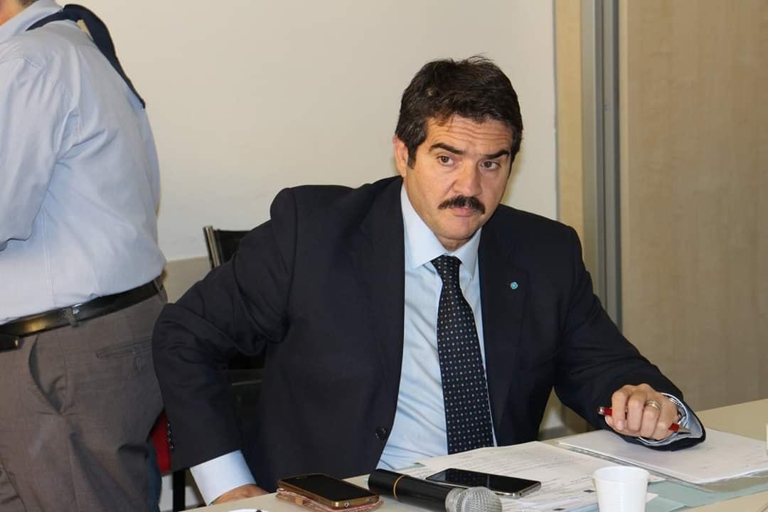 Napoli, il consigliere Simeone (Presidente Commissione Mobilità): “Strisce blu gratis da lunedì 18 maggio”