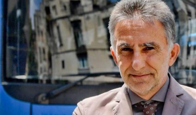 circumvesuviana, nuovi treni