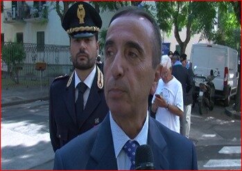 Caos movida, questore di Salerno: “Serve buon senso, i giovani non sono criminali ma vanno redaguiti”