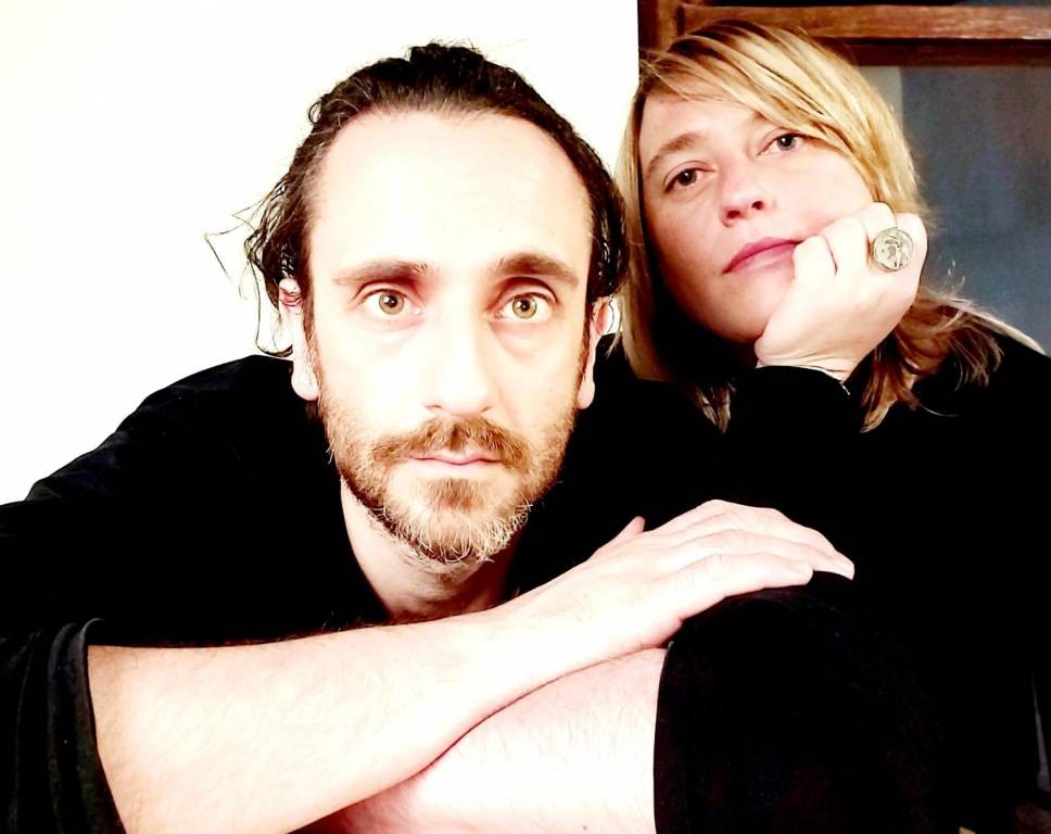 Vita d’artista e pandemia. Adele e Luca: tra cinema e teatro, il racconto della loro quarantena