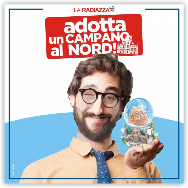 Coronavirus, ‘Adotta un campano al Nord’, oltre 20mila residenti in altre regioni contattati per convincerli a non tornare al Sud