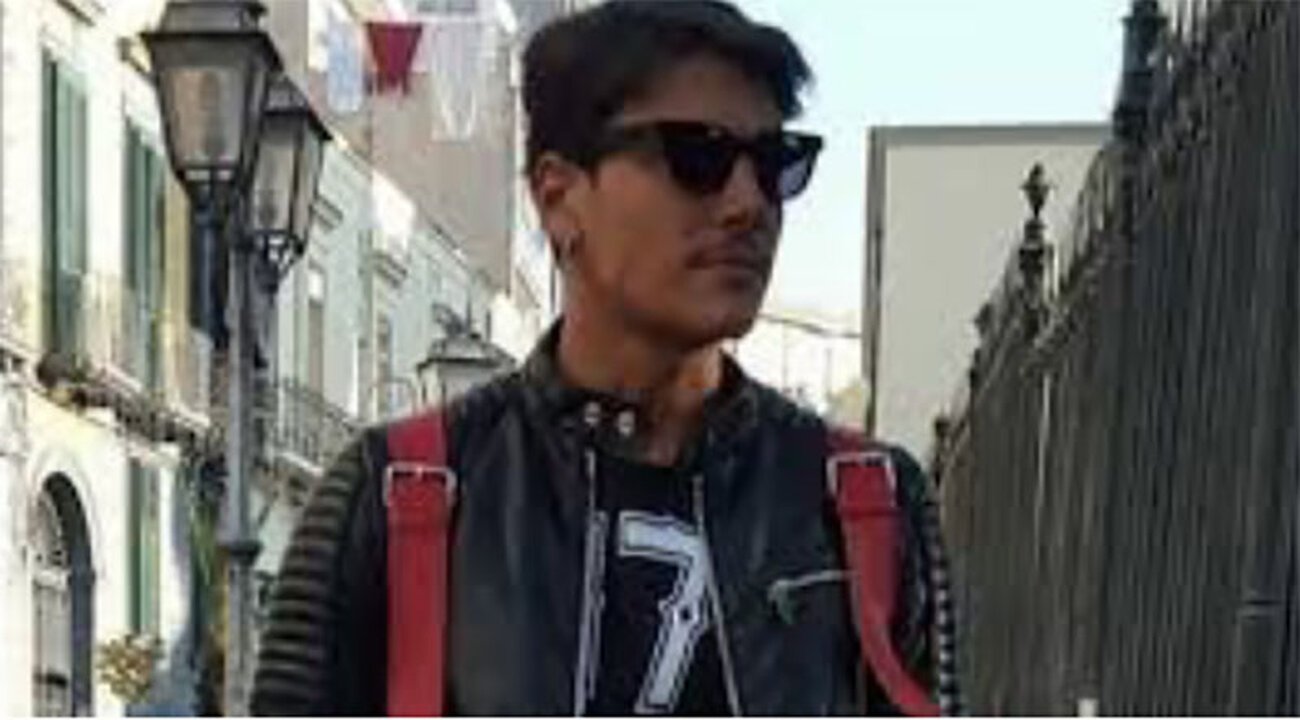 Caserta La Tragica Morte Di Antonio Lunedi I Funerali La Lettera Del Papa