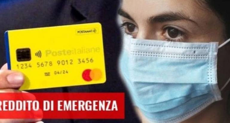 Bozza Decreto maggio: licenziamenti sospesi per 5 mesi. Arriva il reddito di emergenza. TUTTE LE MISURE