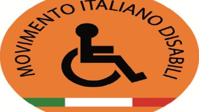 Movimento disabili: ‘Serve più chiarezza e azioni concrete’