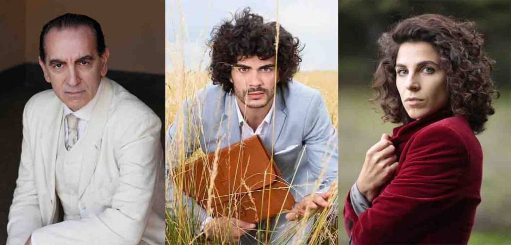 Scena Teatro: ultima puntata del format ‘Teatro casalingo’, giovedì 14 maggio ore 17